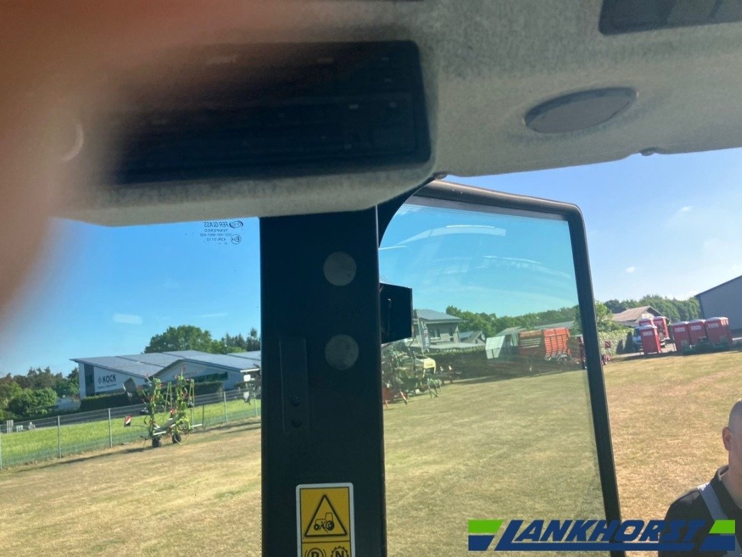 Traktor typu Deutz-Fahr 5080 D KEYLINE (B), Gebrauchtmaschine v Friesoythe-Thüle (Obrázek 16)