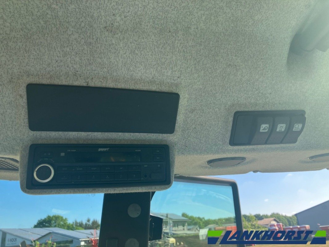 Traktor typu Deutz-Fahr 5080 D KEYLINE (B), Gebrauchtmaschine v Friesoythe-Thüle (Obrázek 17)