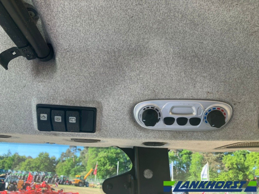 Traktor typu Deutz-Fahr 5080 D KEYLINE (B), Gebrauchtmaschine v Friesoythe-Thüle (Obrázek 18)