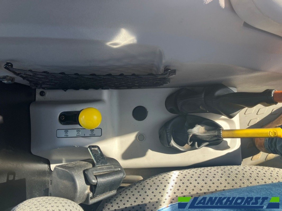 Traktor typu Deutz-Fahr 5080 D KEYLINE (B), Gebrauchtmaschine v Friesoythe-Thüle (Obrázek 19)