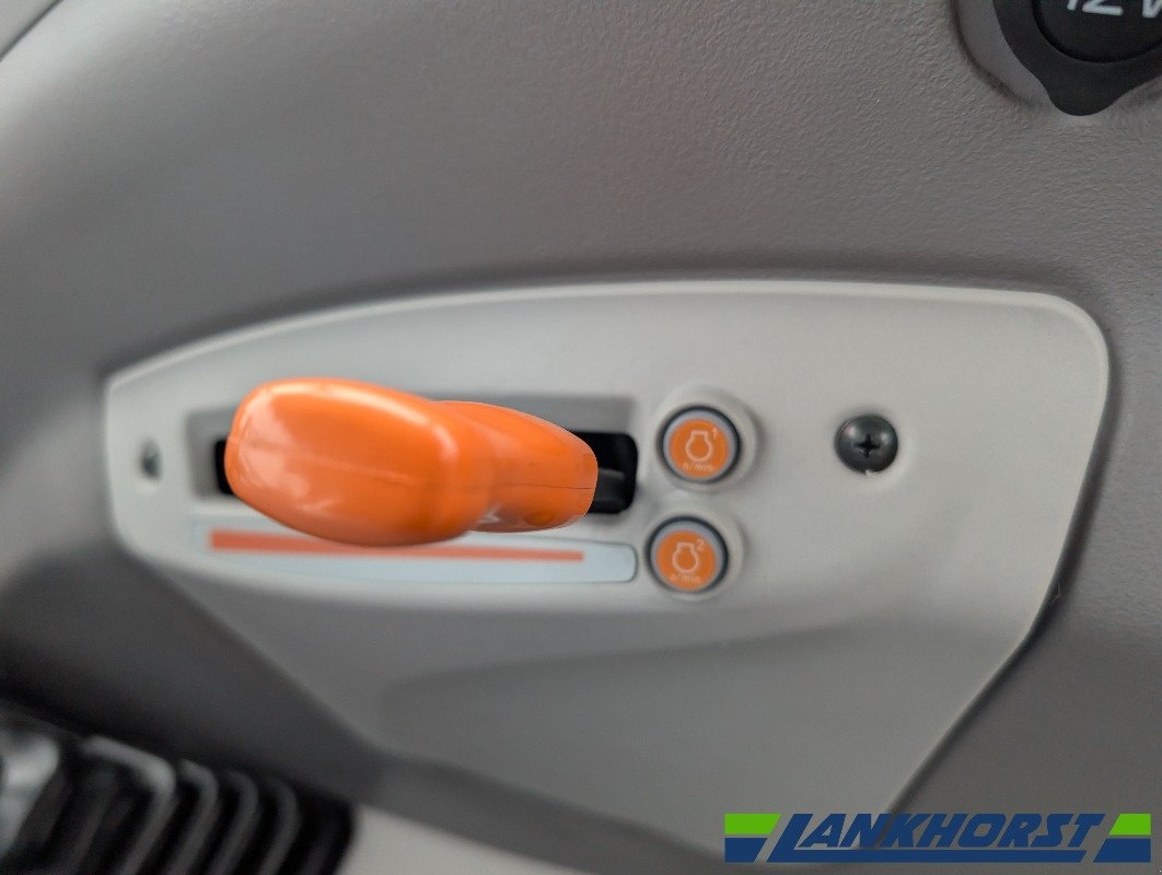 Traktor typu Deutz-Fahr 5080 D KEYLINE (B), Neumaschine v Neuenhaus (Obrázek 9)