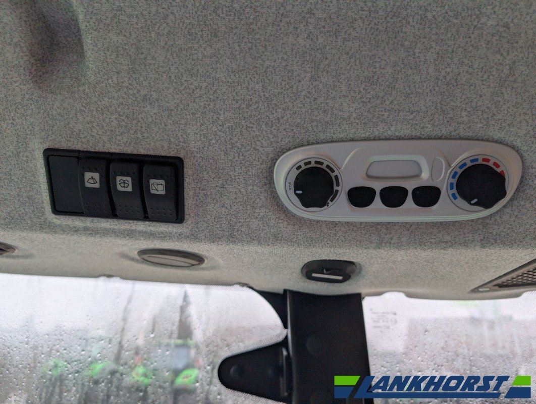 Traktor typu Deutz-Fahr 5080 D KEYLINE (B), Neumaschine v Neuenhaus (Obrázek 10)