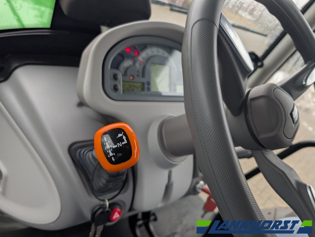 Traktor typu Deutz-Fahr 5080 D KEYLINE (B), Neumaschine v Neuenhaus (Obrázek 12)