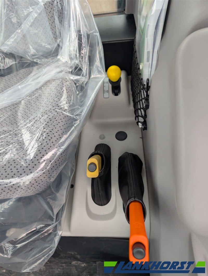 Traktor typu Deutz-Fahr 5080 D KEYLINE (B), Neumaschine v Neuenhaus (Obrázek 14)