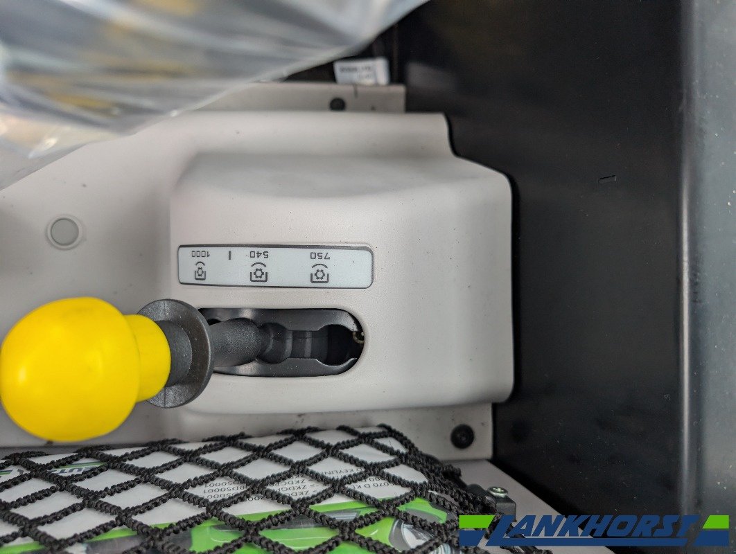 Traktor typu Deutz-Fahr 5080 D KEYLINE (B), Neumaschine v Neuenhaus (Obrázek 15)