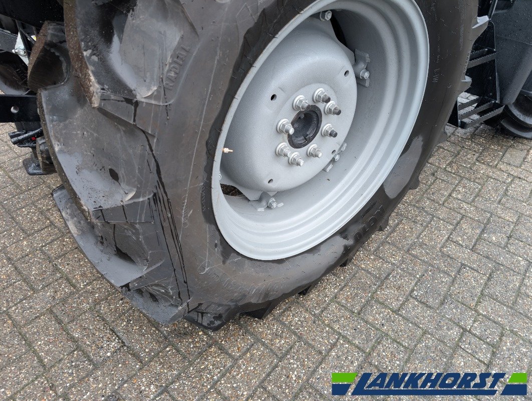 Traktor typu Deutz-Fahr 5080 D KEYLINE (B), Neumaschine v Neuenhaus (Obrázek 17)