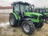 Traktor от тип Deutz-Fahr 5080 D Keyline # FOCUS-Sonderrabatt + Sonderfinanzierung 2 J. zu 0% #, Neumaschine в Beilngries (Снимка 1)