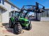 Traktor Türe ait Deutz-Fahr 5080 D Keyline GS, Neumaschine içinde Zell a. H. (resim 5)