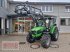 Traktor от тип Deutz-Fahr 5080 D Keyline GS, Neumaschine в Zell a. H. (Снимка 1)