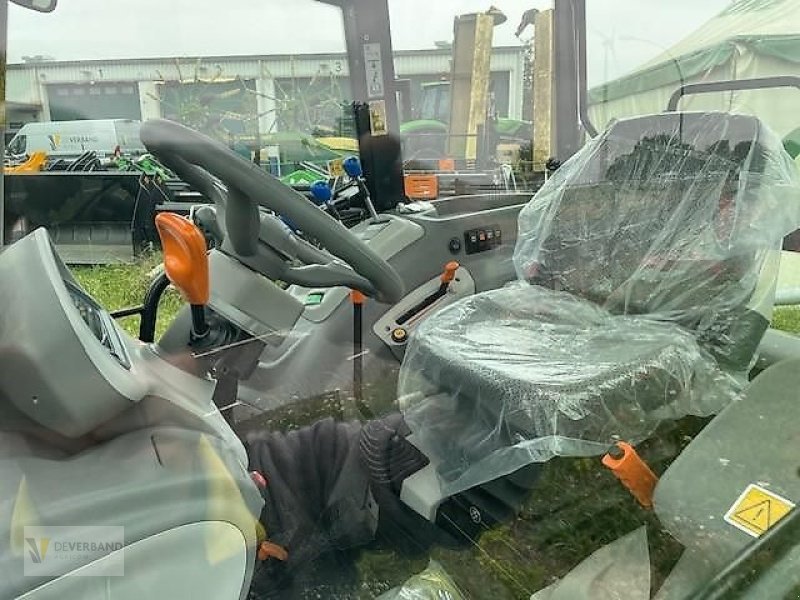 Traktor του τύπου Deutz-Fahr 5080 D Keyline GS, Neumaschine σε Fischbach/Clervaux (Φωτογραφία 7)