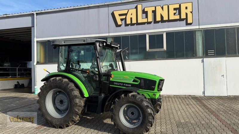 Traktor του τύπου Deutz-Fahr 5080 D Keyline GS, Gebrauchtmaschine σε Büchlberg (Φωτογραφία 1)