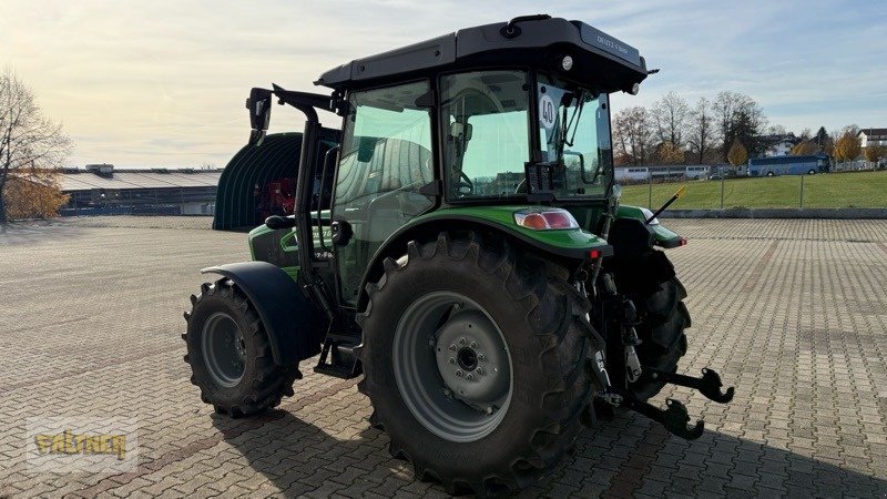 Traktor του τύπου Deutz-Fahr 5080 D Keyline GS, Gebrauchtmaschine σε Büchlberg (Φωτογραφία 7)