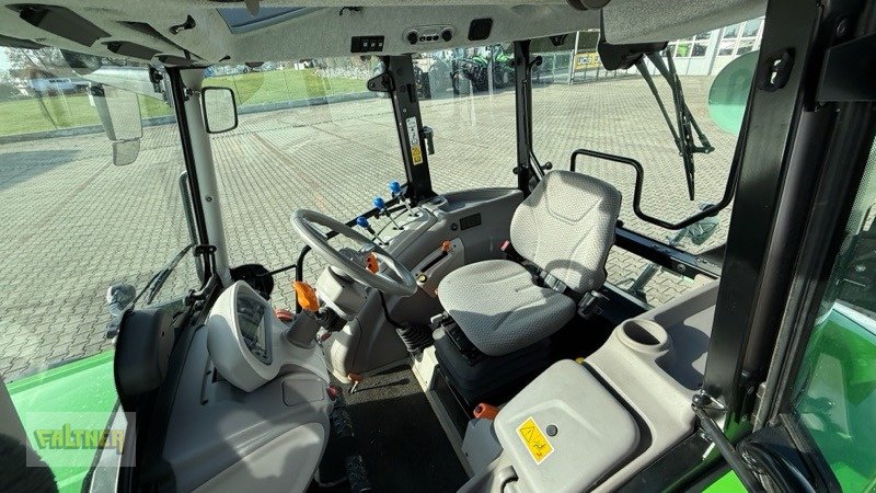 Traktor του τύπου Deutz-Fahr 5080 D Keyline GS, Gebrauchtmaschine σε Büchlberg (Φωτογραφία 10)