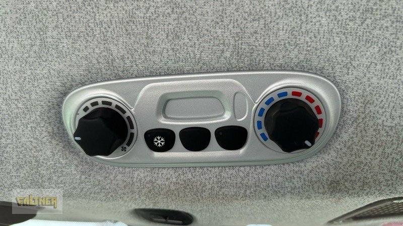 Traktor του τύπου Deutz-Fahr 5080 D Keyline GS, Gebrauchtmaschine σε Büchlberg (Φωτογραφία 12)