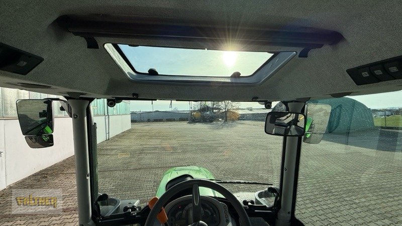 Traktor του τύπου Deutz-Fahr 5080 D Keyline GS, Gebrauchtmaschine σε Büchlberg (Φωτογραφία 13)