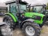 Traktor del tipo Deutz-Fahr 5080 D Keyline GS, Neumaschine en Eslohe–Bremke (Imagen 2)