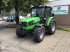 Traktor typu Deutz-Fahr 5080 D Keyline  Klima, Gebrauchtmaschine w Marsberg (Zdjęcie 1)