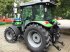 Traktor des Typs Deutz-Fahr 5080 D Keyline  Klima, Gebrauchtmaschine in Marsberg (Bild 7)