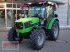 Traktor tipa Deutz-Fahr 5080 D Keyline LS, Neumaschine u Zell a. H. (Slika 1)