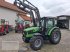 Traktor des Typs Deutz-Fahr 5080 D KEYLINE LS, Neumaschine in Unterdietfurt (Bild 1)