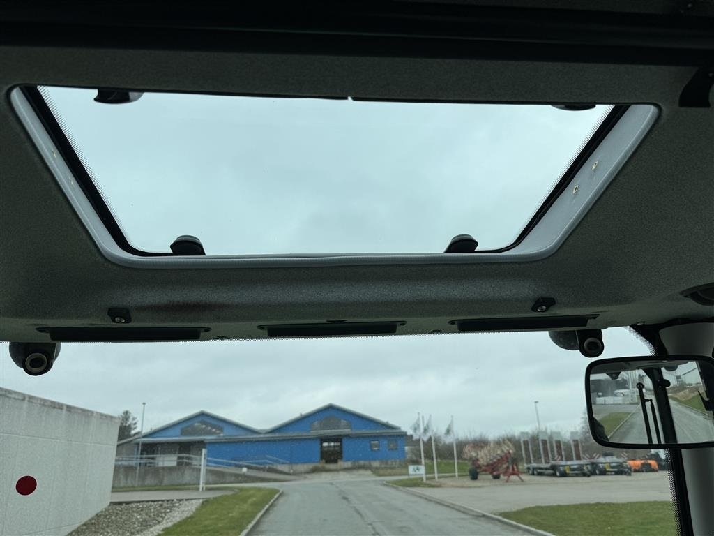 Traktor типа Deutz-Fahr 5080 D Keyline med Stop and Go, Gebrauchtmaschine в Ringe (Фотография 19)