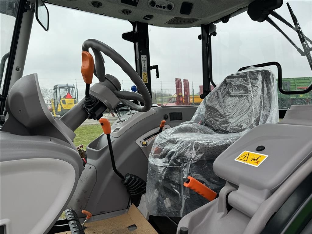 Traktor типа Deutz-Fahr 5080 D Keyline med Stop and Go, Gebrauchtmaschine в Ringe (Фотография 15)