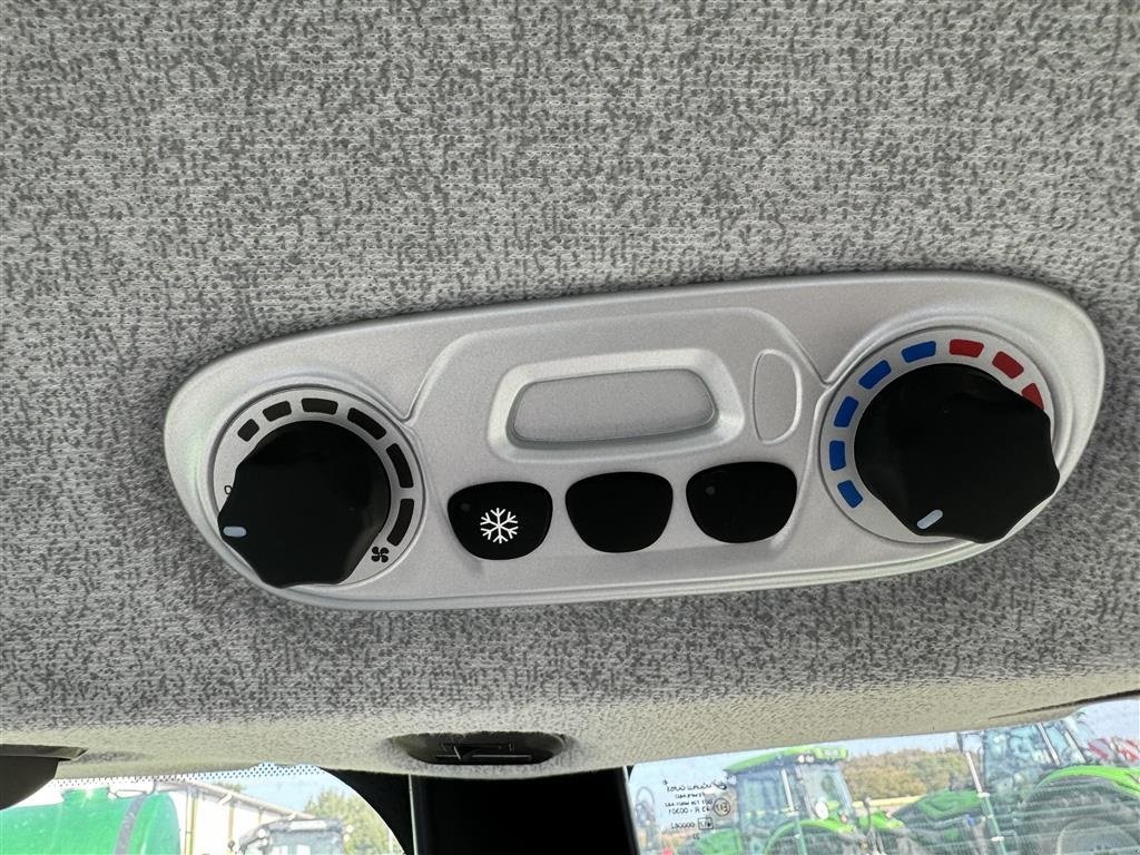 Traktor типа Deutz-Fahr 5080 D Keyline med Stop and Go, Gebrauchtmaschine в Ringe (Фотография 14)