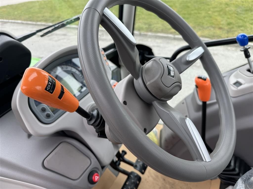 Traktor типа Deutz-Fahr 5080 D Keyline med Stop and Go, Gebrauchtmaschine в Ringe (Фотография 16)