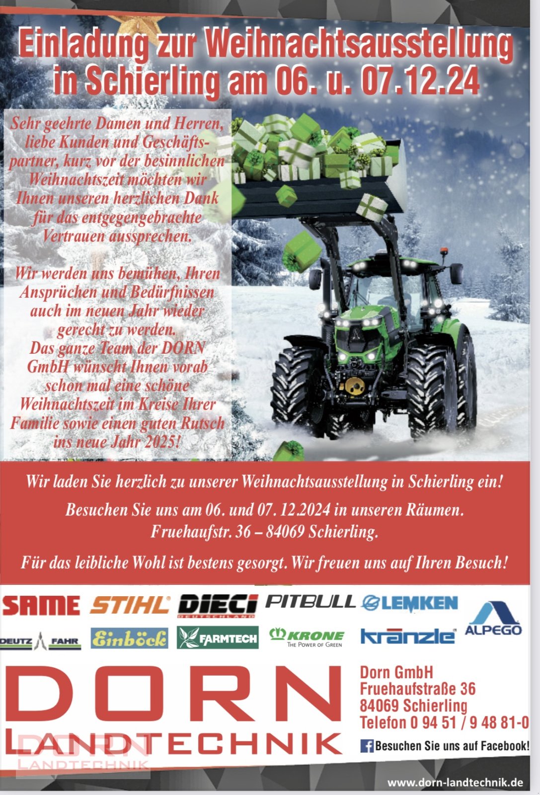 Traktor Türe ait Deutz-Fahr 5080 D Keyline mit Klima ( Dorado 80 ), Neumaschine içinde Bruckberg (resim 2)