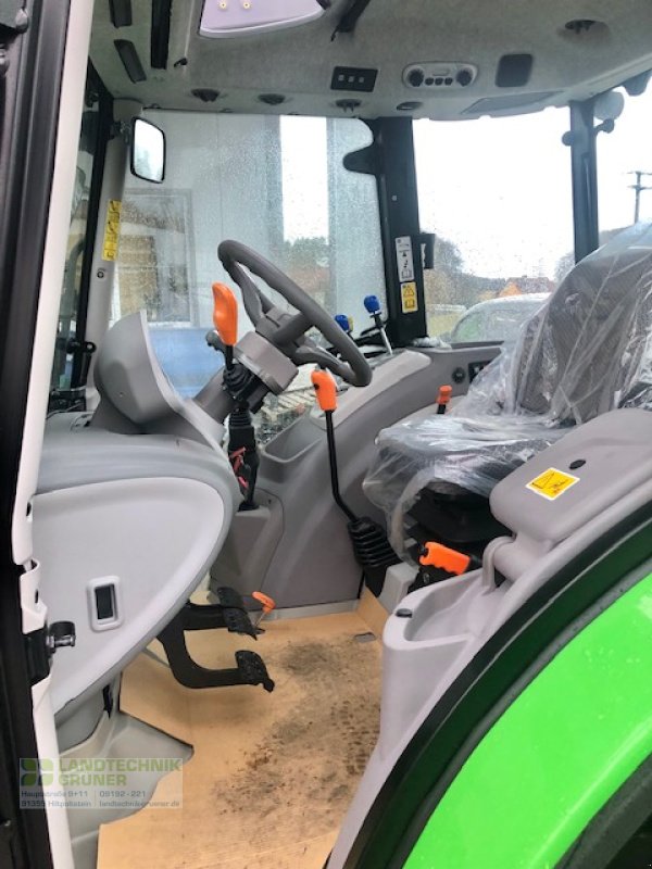 Traktor του τύπου Deutz-Fahr 5080 D KEYLINE, Neumaschine σε Hiltpoltstein (Φωτογραφία 7)