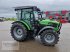 Traktor of the type Deutz-Fahr 5080 D KEYLINE, Neumaschine in Altusried-Kimratshofen (Picture 1)