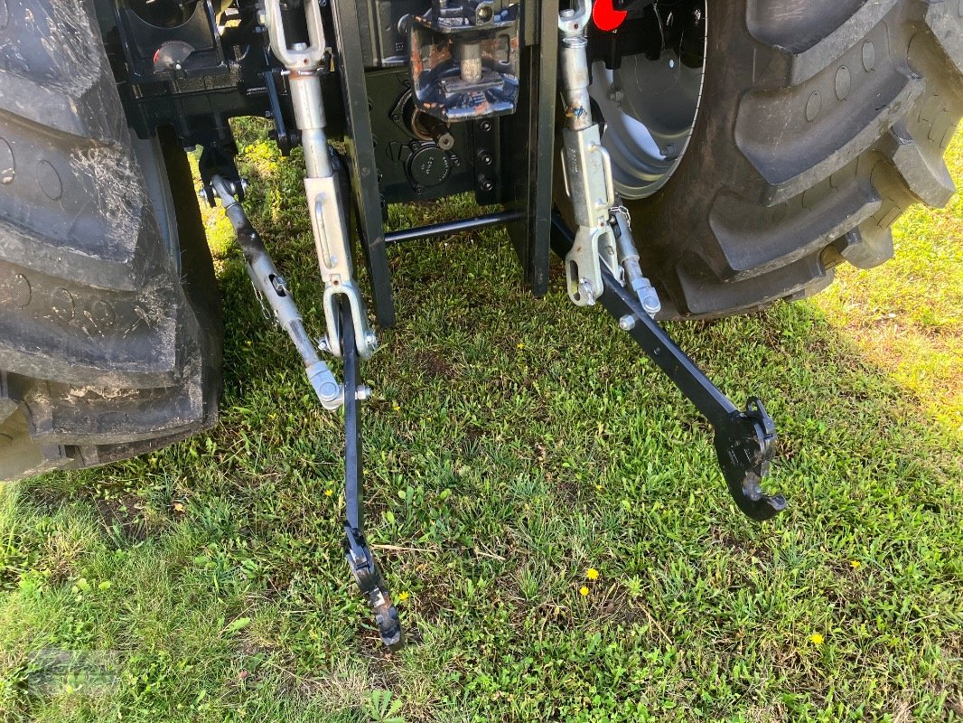 Traktor типа Deutz-Fahr 5080 D KEYLINE, Gebrauchtmaschine в Jever (Фотография 10)