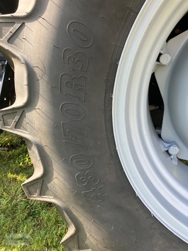 Traktor типа Deutz-Fahr 5080 D KEYLINE, Gebrauchtmaschine в Jever (Фотография 15)