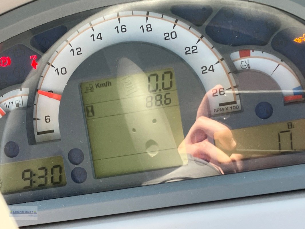 Traktor типа Deutz-Fahr 5080 D KEYLINE, Gebrauchtmaschine в Jever (Фотография 20)