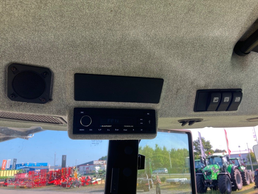 Traktor типа Deutz-Fahr 5080 D KEYLINE, Gebrauchtmaschine в Jever (Фотография 21)