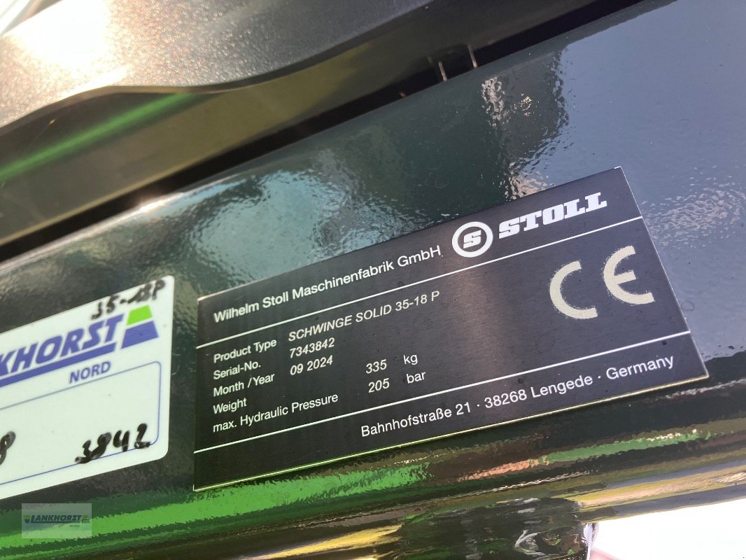 Traktor типа Deutz-Fahr 5080 D KEYLINE, Gebrauchtmaschine в Jever (Фотография 24)