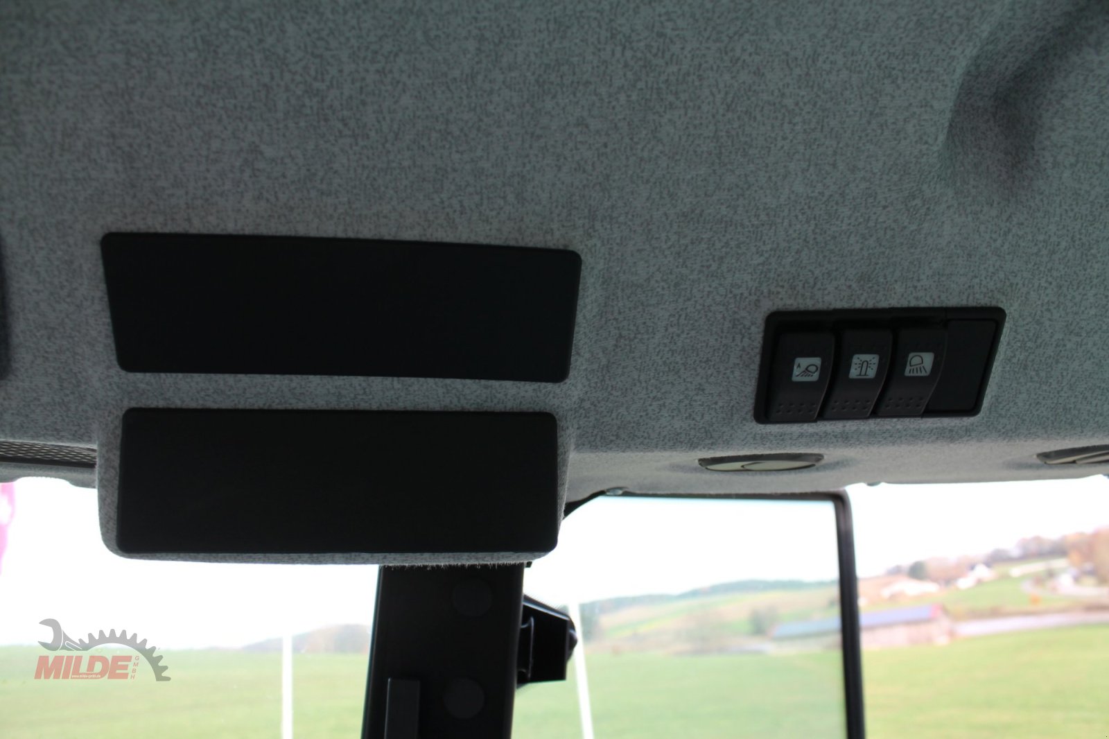 Traktor tipa Deutz-Fahr 5080 D KEYLINE, Gebrauchtmaschine u Gebenbach (Slika 13)