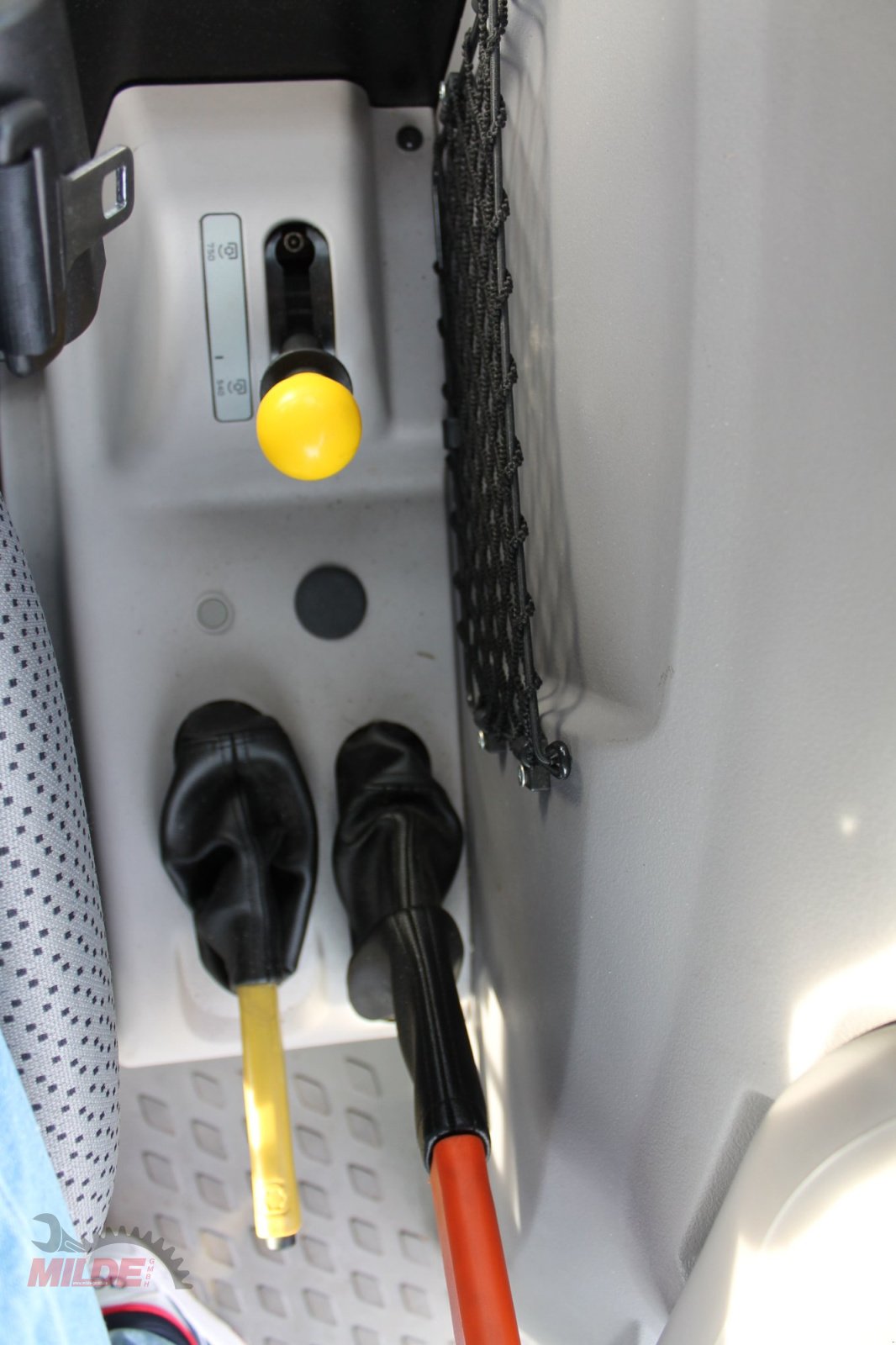 Traktor tipa Deutz-Fahr 5080 D KEYLINE, Gebrauchtmaschine u Gebenbach (Slika 14)