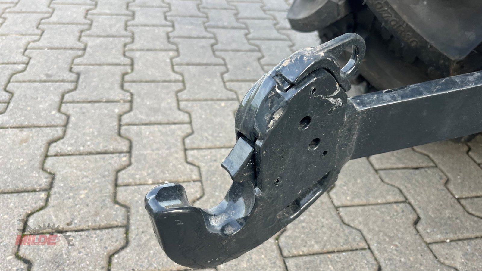 Traktor tipa Deutz-Fahr 5080 D KEYLINE, Gebrauchtmaschine u Gebenbach (Slika 18)