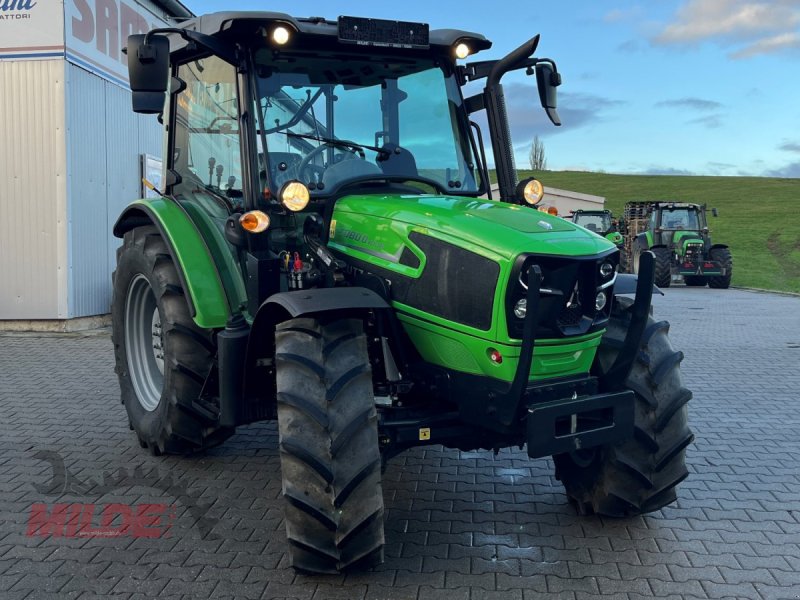Traktor tipa Deutz-Fahr 5080 D KEYLINE, Gebrauchtmaschine u Gebenbach (Slika 1)