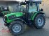 Traktor типа Deutz-Fahr 5080 D KEYLINE, Gebrauchtmaschine в Gebenbach (Фотография 3)