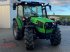 Traktor типа Deutz-Fahr 5080 D KEYLINE, Gebrauchtmaschine в Gebenbach (Фотография 5)