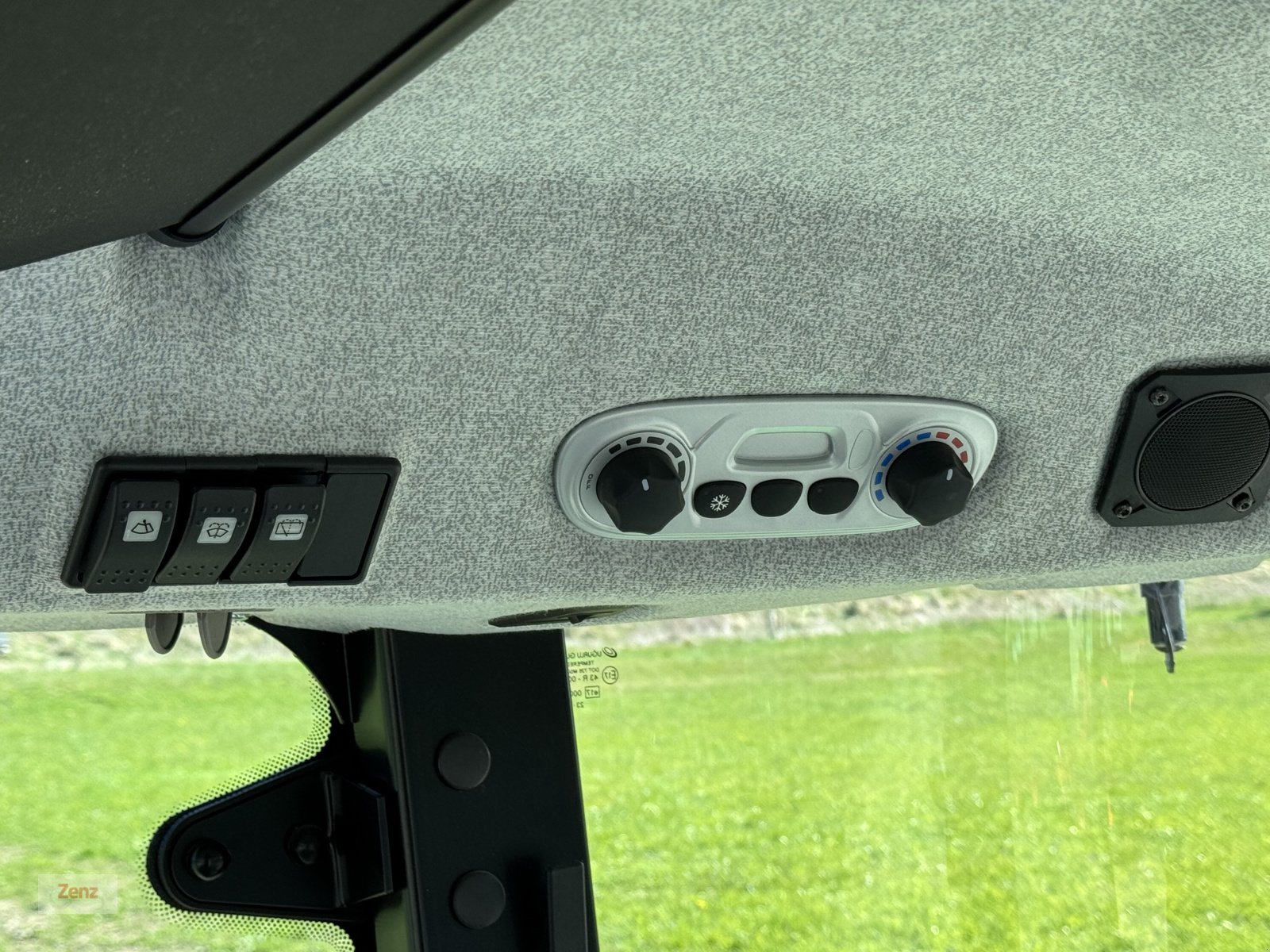 Traktor tipa Deutz-Fahr 5080 D KEYLINE, Gebrauchtmaschine u Gars (Slika 11)