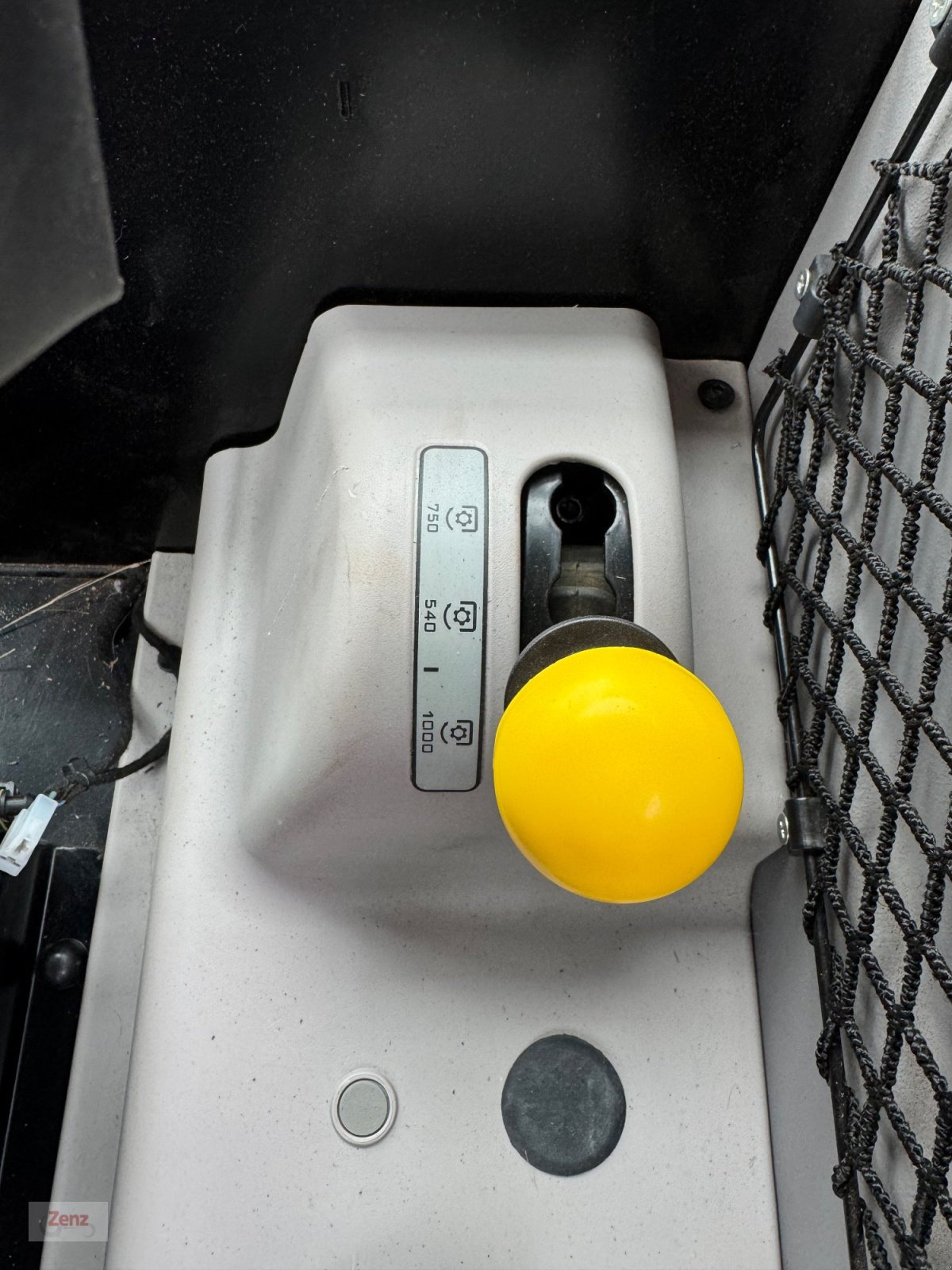 Traktor του τύπου Deutz-Fahr 5080 D KEYLINE, Gebrauchtmaschine σε Gars (Φωτογραφία 9)