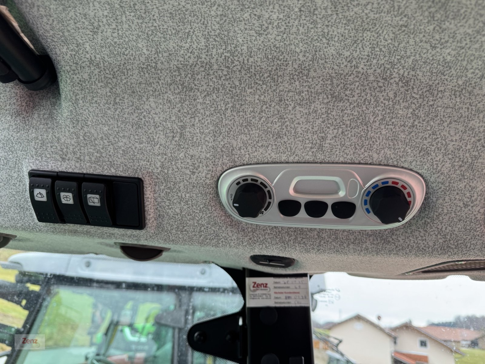 Traktor του τύπου Deutz-Fahr 5080 D KEYLINE, Gebrauchtmaschine σε Gars (Φωτογραφία 13)