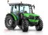 Traktor типа Deutz-Fahr 5080 D KEYLINE, Neumaschine в Gars (Фотография 3)