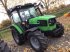 Traktor des Typs Deutz-Fahr 5080 D Keyline, Neumaschine in Burgbernheim (Bild 3)