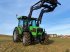 Traktor типа Deutz-Fahr 5080 D KEYLINE, Gebrauchtmaschine в Oy-Mittelberg (Фотография 1)