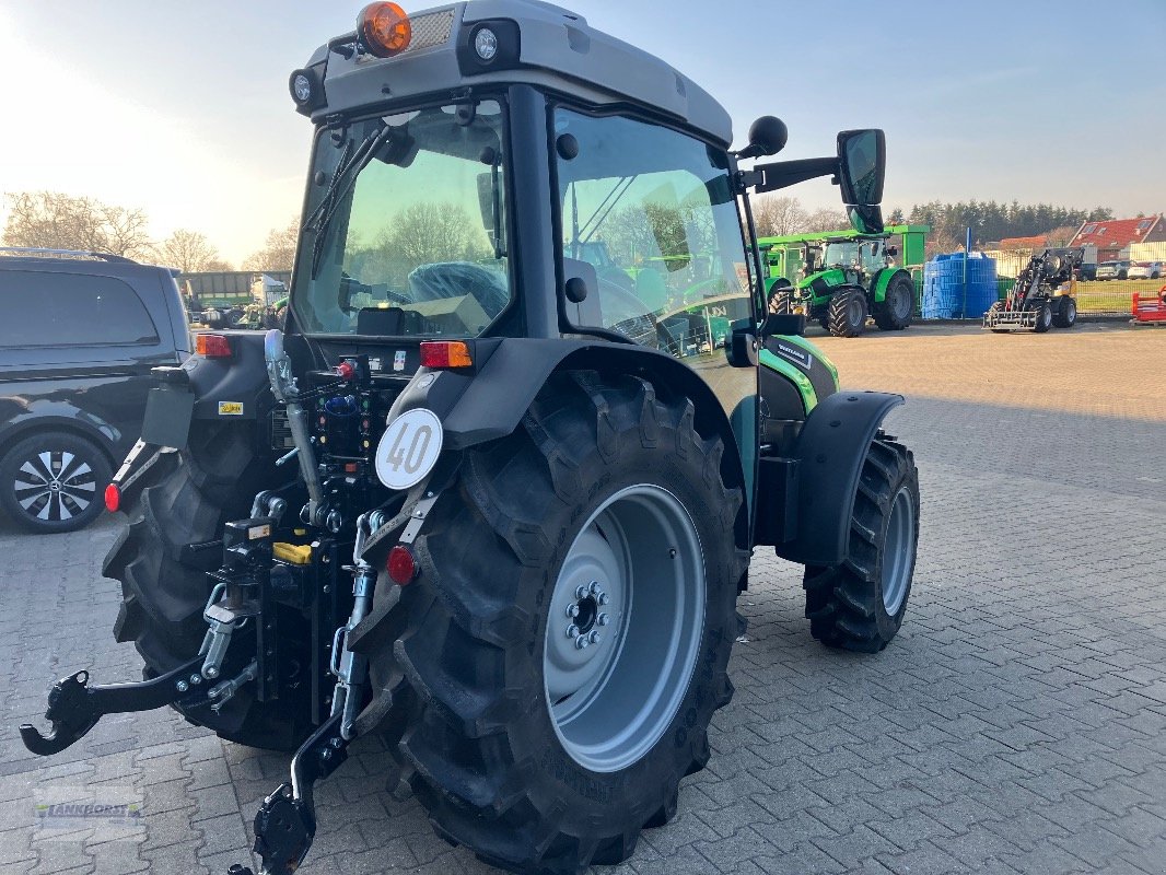 Traktor van het type Deutz-Fahr 5080 DF ECOLINE GS, Neumaschine in Aurich (Foto 8)