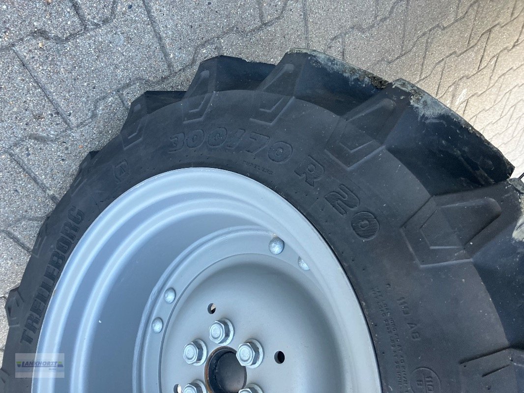 Traktor van het type Deutz-Fahr 5080 DF ECOLINE GS, Neumaschine in Aurich (Foto 11)